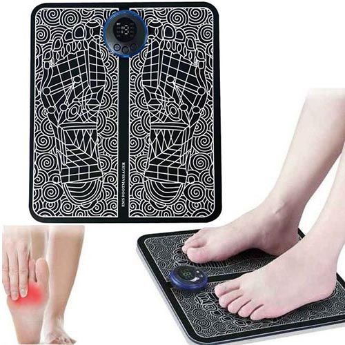 Tapis masseur Zalunéa™