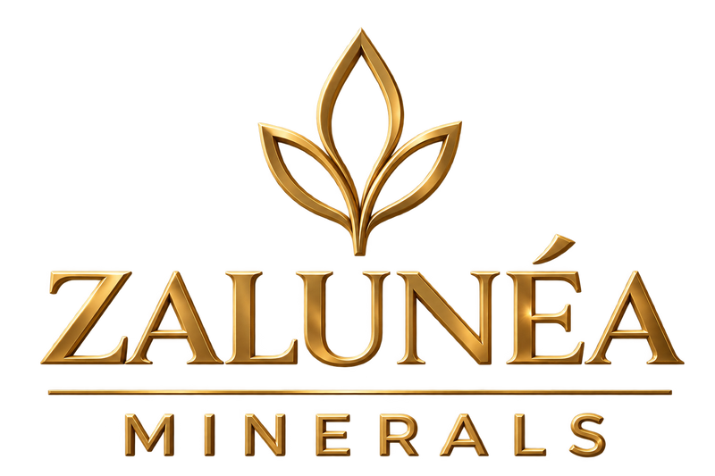 Zalunéa Minerals