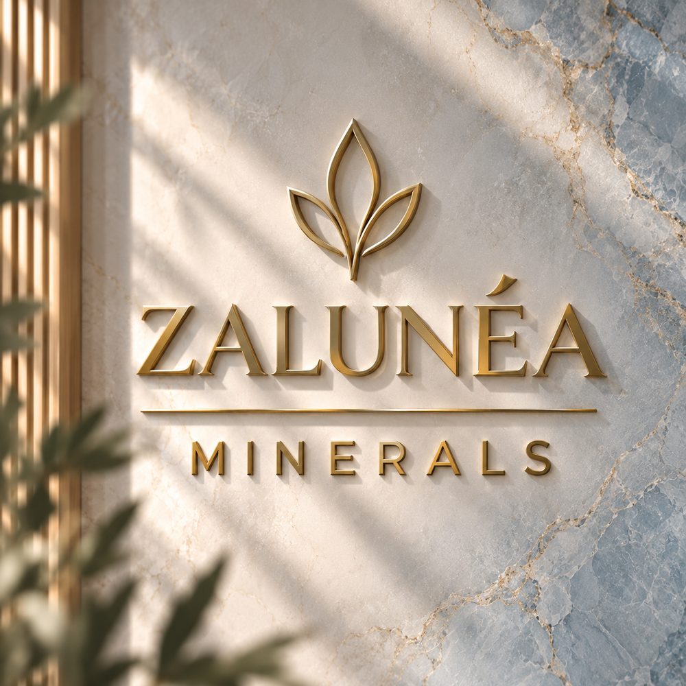 Zalunéa Minerals