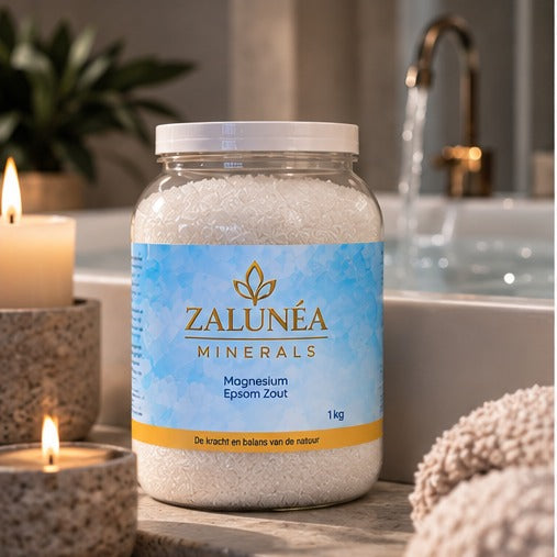 Zalunéa Epsomzout