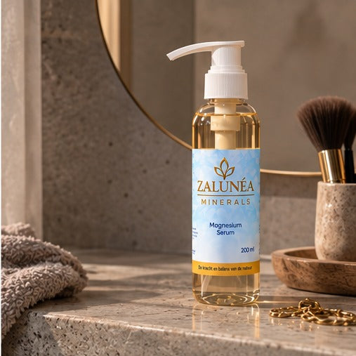 Zalunéa Magnesiumserum 200 ml